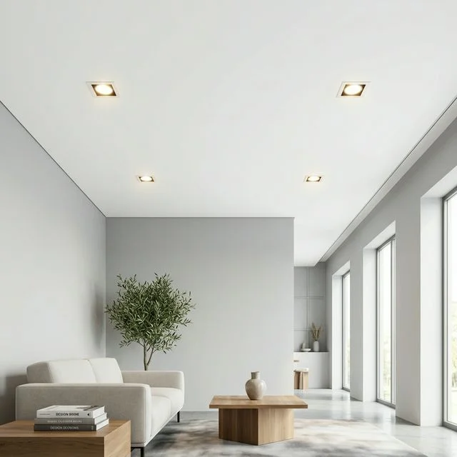 Потолок Комфорт