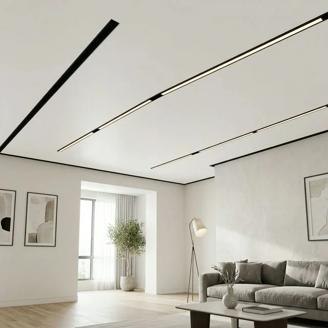 Потолок Комфорт+