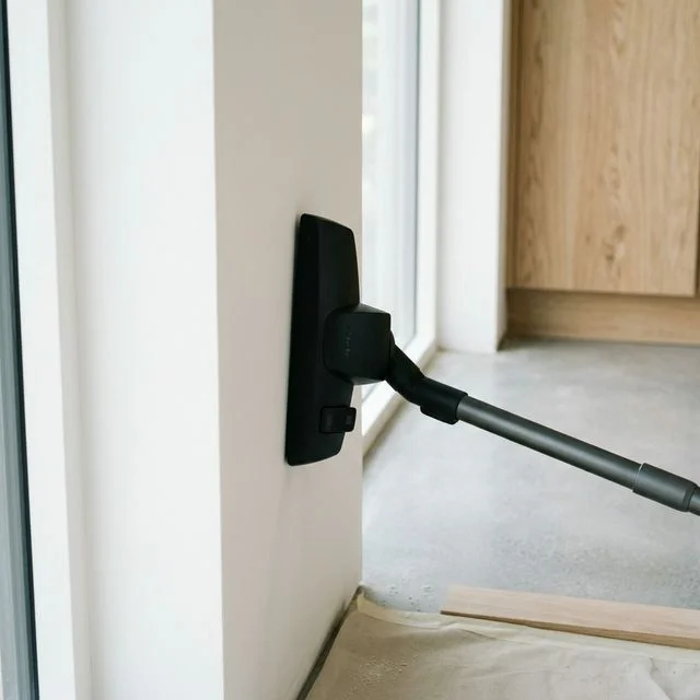 Чистый монтаж