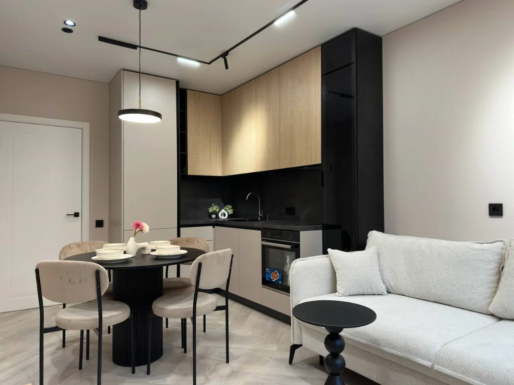 Дом на Маяковского