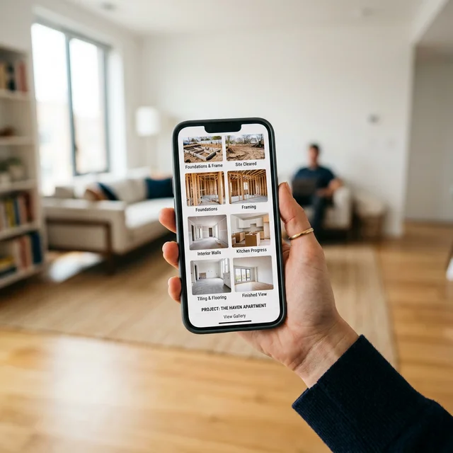 Отчёты по этапам работ