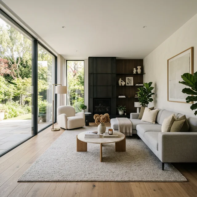 Сдача готовой квартиры