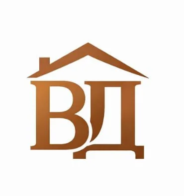 ВЕРНОДОМ Логотип